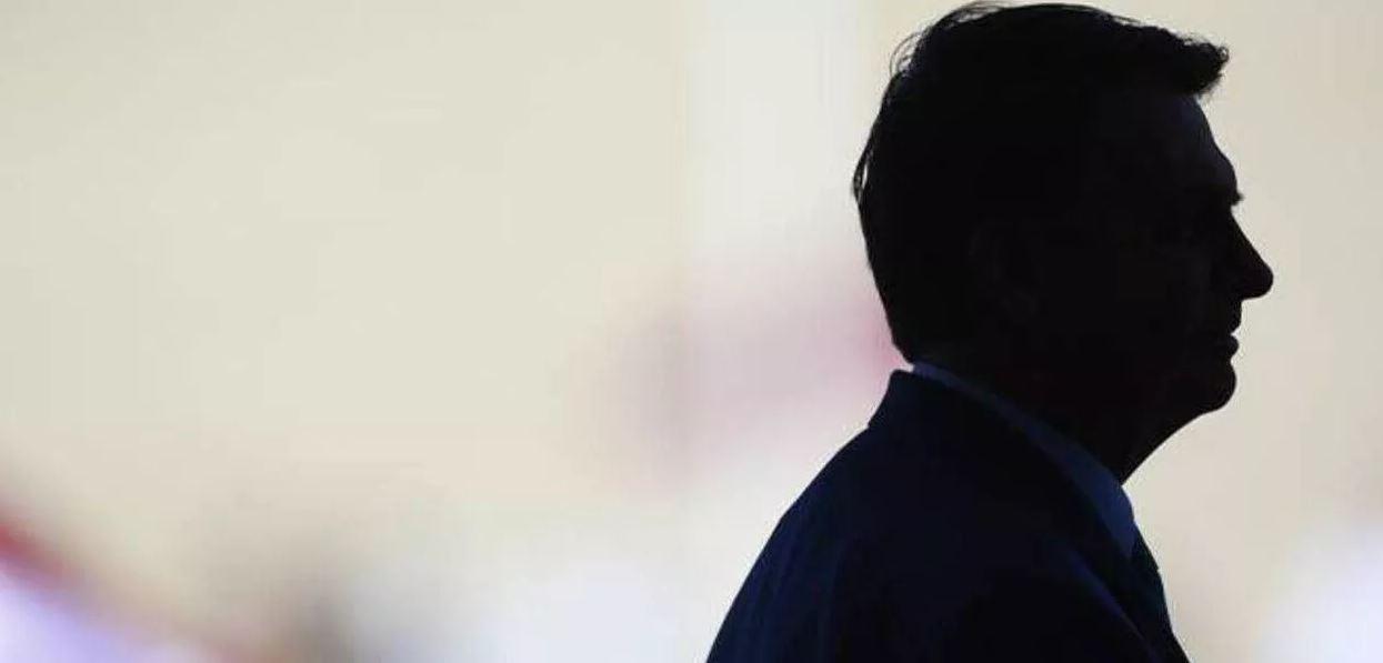PF impediu que Bolsonaro transformasse aeroporto em palanque político