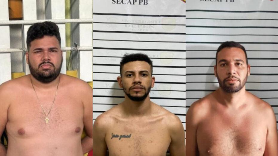 Polícia Civil identifica três suspeitos por ordenar ataques no RN