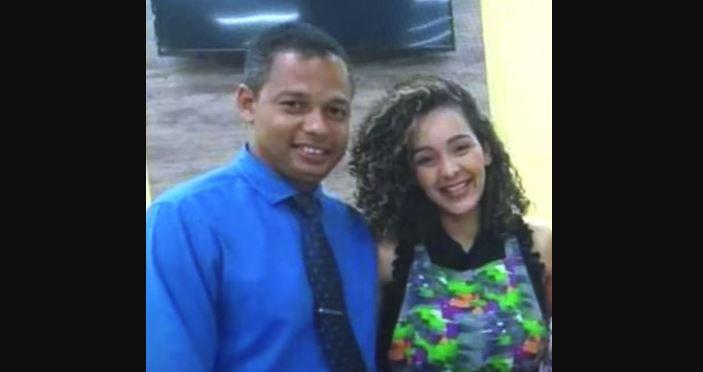 Potiguar é agredida pelo companheiro em Portugal e fica em estado grave