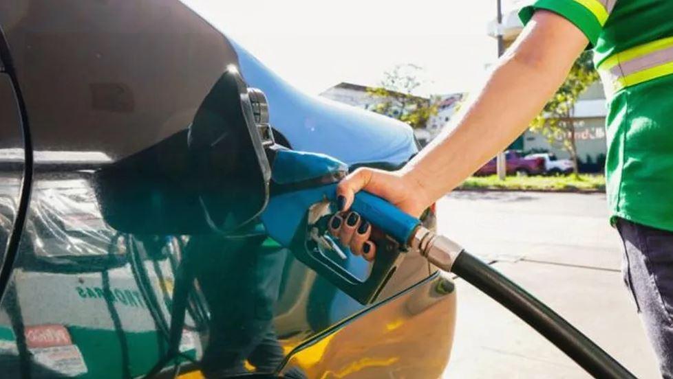 Preço dos combustíveis varia até 30% em postos de Natal, aponta Procon