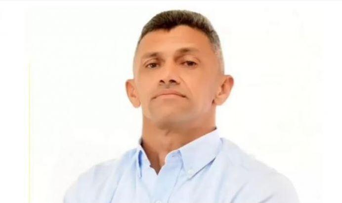 Processo de Wendel Lagartixa (PL) será julgado pelo TSE nesta terça-feira (14)