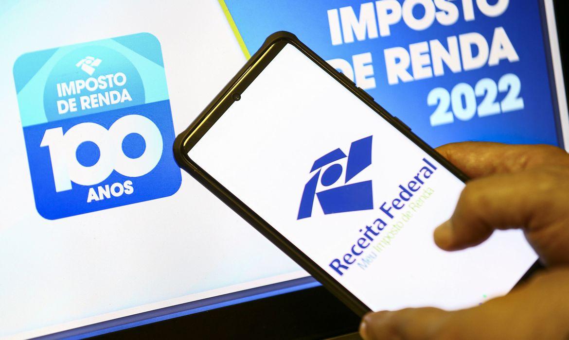 Receita libera programa gerador do IR 2023 nesta quinta-feira