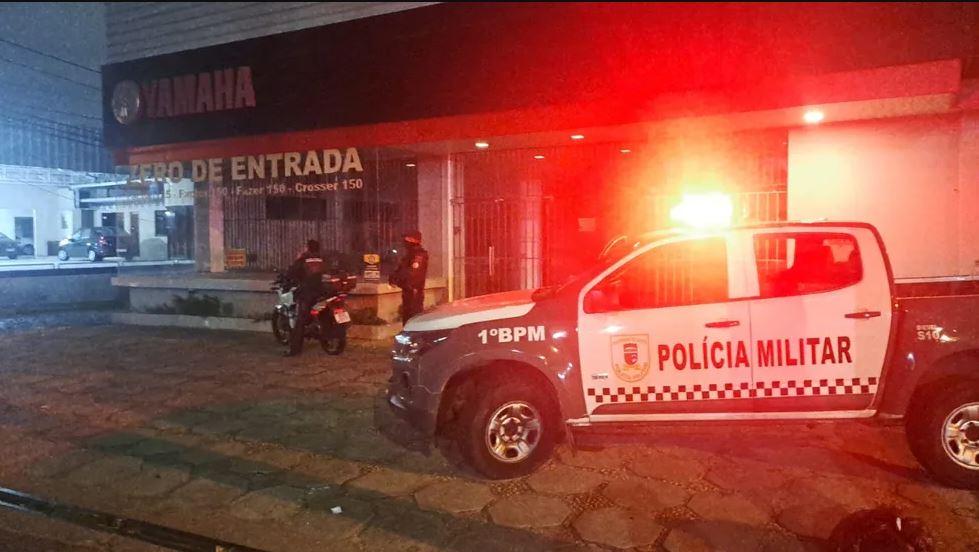 RN registra novos ataques em segunda noite de onda de violência