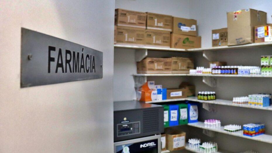Saúde de Macaíba regulariza abastecimento de farmácias das unidades básicas
