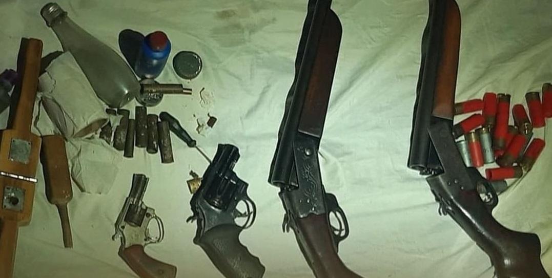 Suspeito atira na polícia e morre em confronto no interior do RN