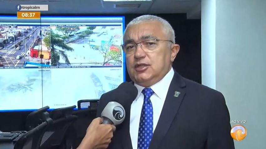 Suspeito de ordenar ataques no RN morre em confronto com a Polícia Civil na Paraíba