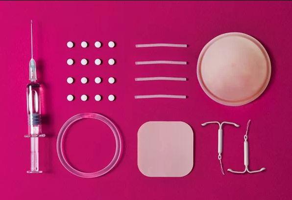 Todos os contraceptivos hormonais aumentam risco de câncer de mama, diz estudo