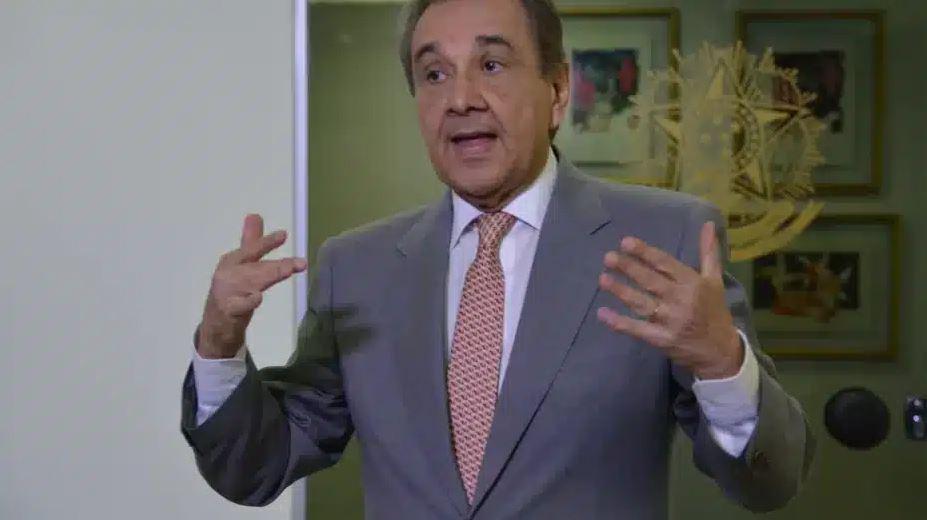 Agripino já tem plano B para Codevasf: outro bolsonarista ligado a Rogério Marinho