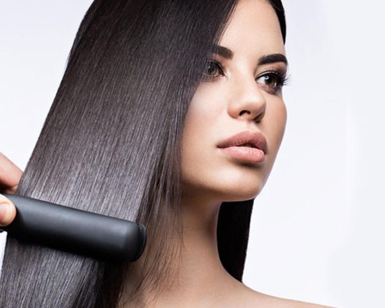 Câncer de útero: estudo mostra maior risco em mulheres que alisam o cabelo