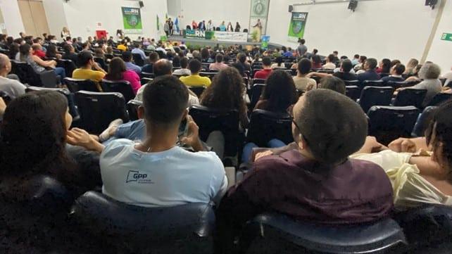 Conferência Potiguar do Clima aprova plantio de 5 milhões de árvores no RN