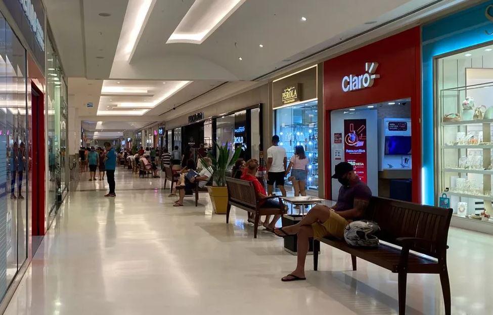Confira o horário de funcionamento do comércio em Natal no feriado de Tiradentes