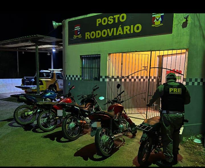 CPRE REALIZA OPERAÇÃO SILÊNCIO EM SÃO JOSÉ DE MIPIBU/RN