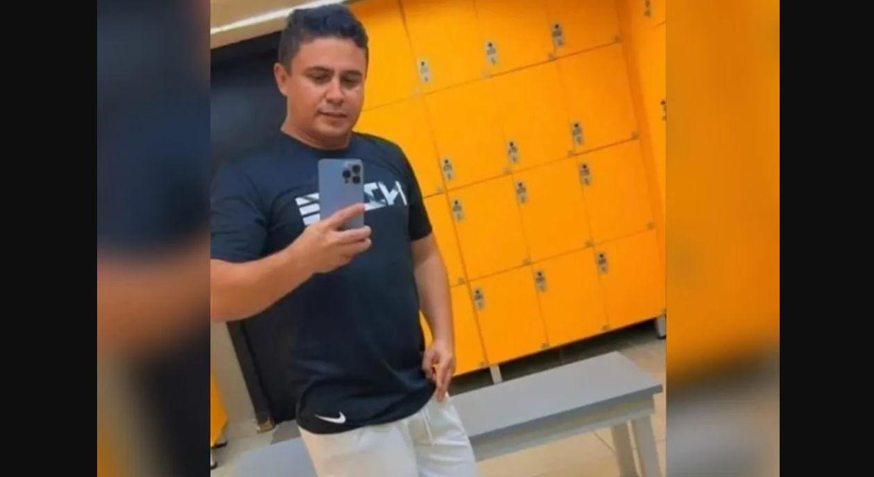 Empresário dono de postos de combustíveis é assassinado na saída de academia no Recife