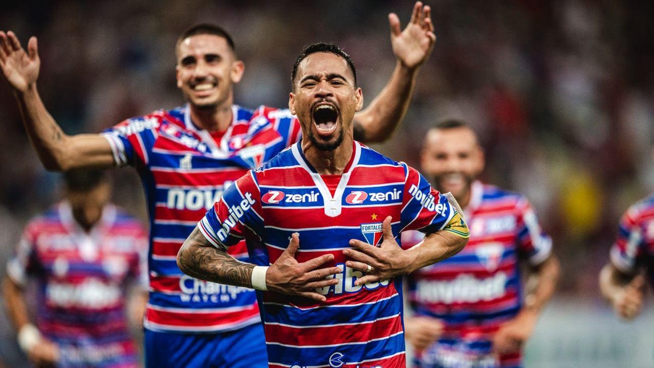 Fortaleza inicia caminhada na Série A buscando feito inédito entre times nordestinos