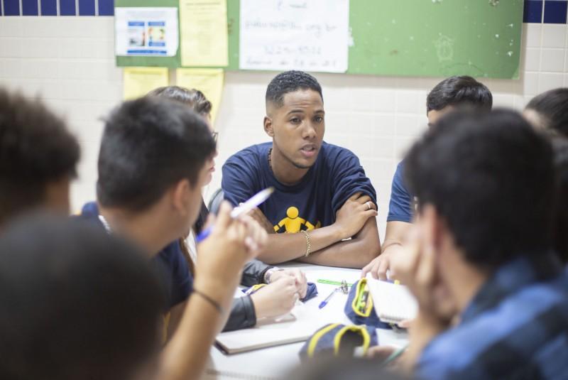 Futuras gerações esclarecidas