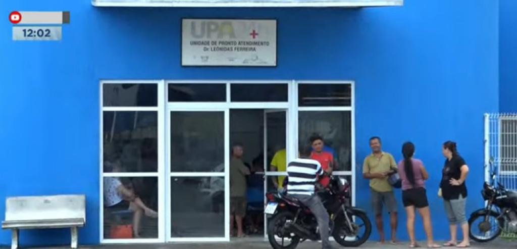 Greve da Saúde: Pacientes esperam até 6 horas por atendimento em UPA de Natal