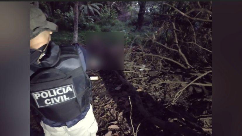 Homem é executado na zona Oeste de Natal