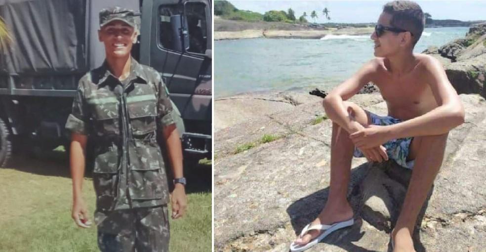 Jovem de 18 anos morre após passar mal em acampamento de treinamento do Exército