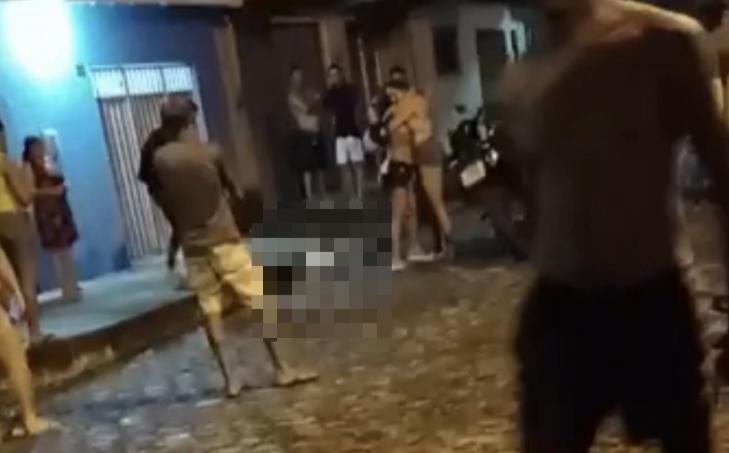 Jovem é executado na Zona Norte de Natal