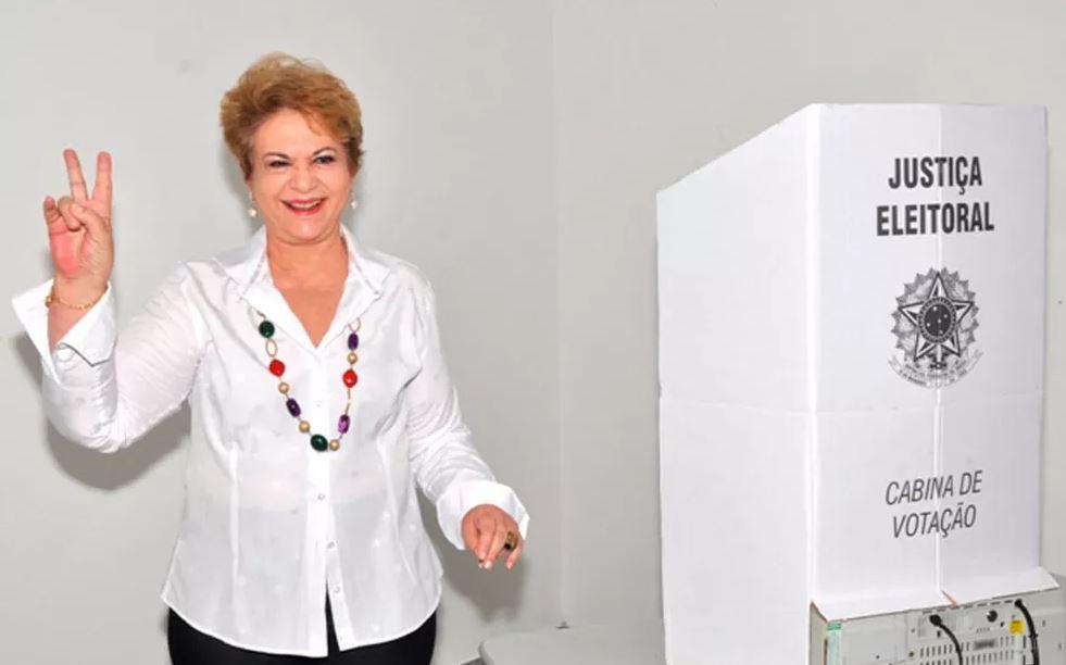 Lei dá nome da ex-governadora Wilma de Faria a rodovia estadual do RN