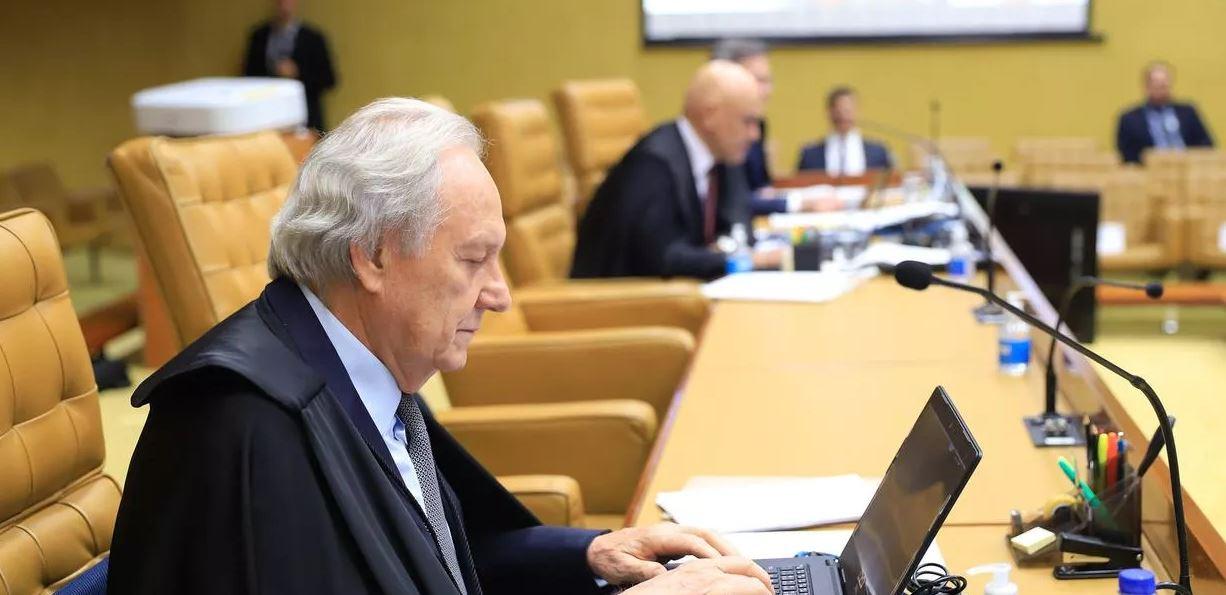 Lewandowski se aposenta do STF nesta terça: 'espero ter deixado visão mais garantista'