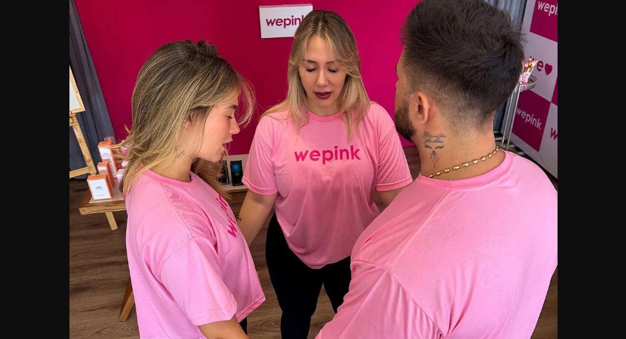 'Live shopping': o método que fez Virgínia comemorar um faturamento de R$ 22 milhões em 13 horas