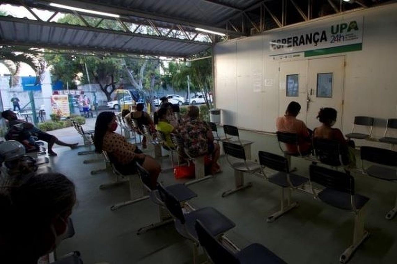 Natal disponibiliza unidades de saúde para atender casos de sintomas gripais leves durante feriado de Tiradentes