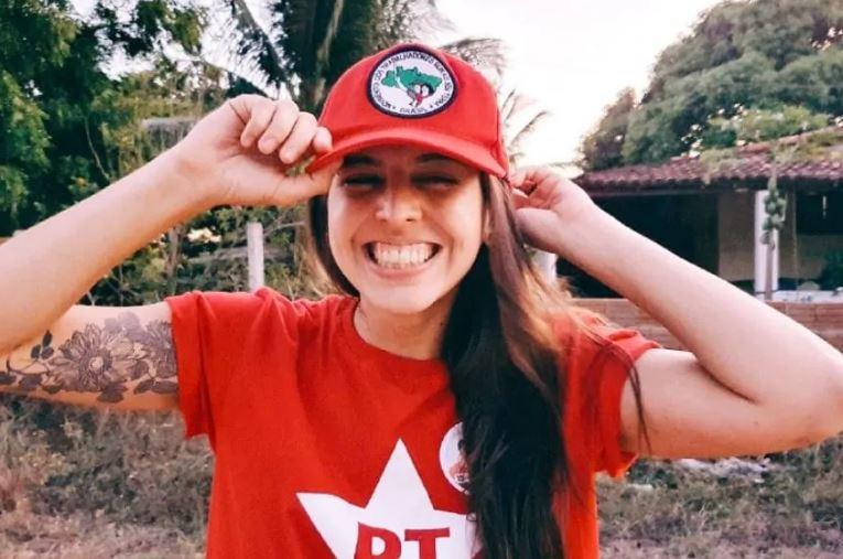 Natália Bonavides chama CPI do MST de “perseguição”