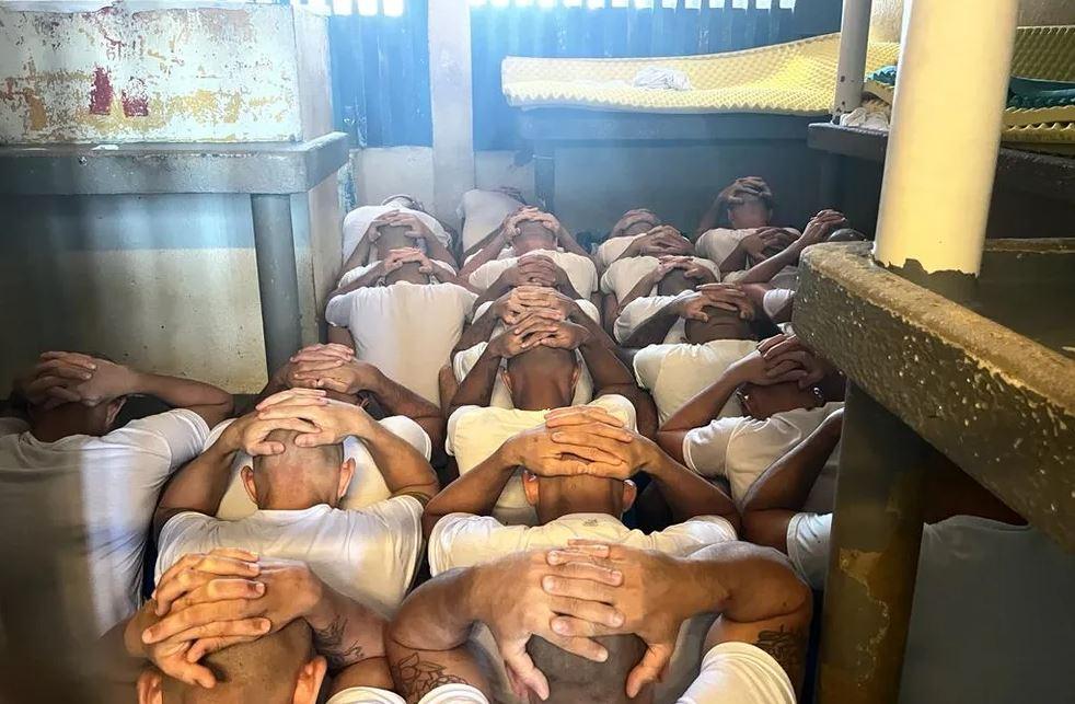 Organizações de direitos humanos protocolam apelo urgente na ONU para que condições dos presídios no RN sejam investigadas