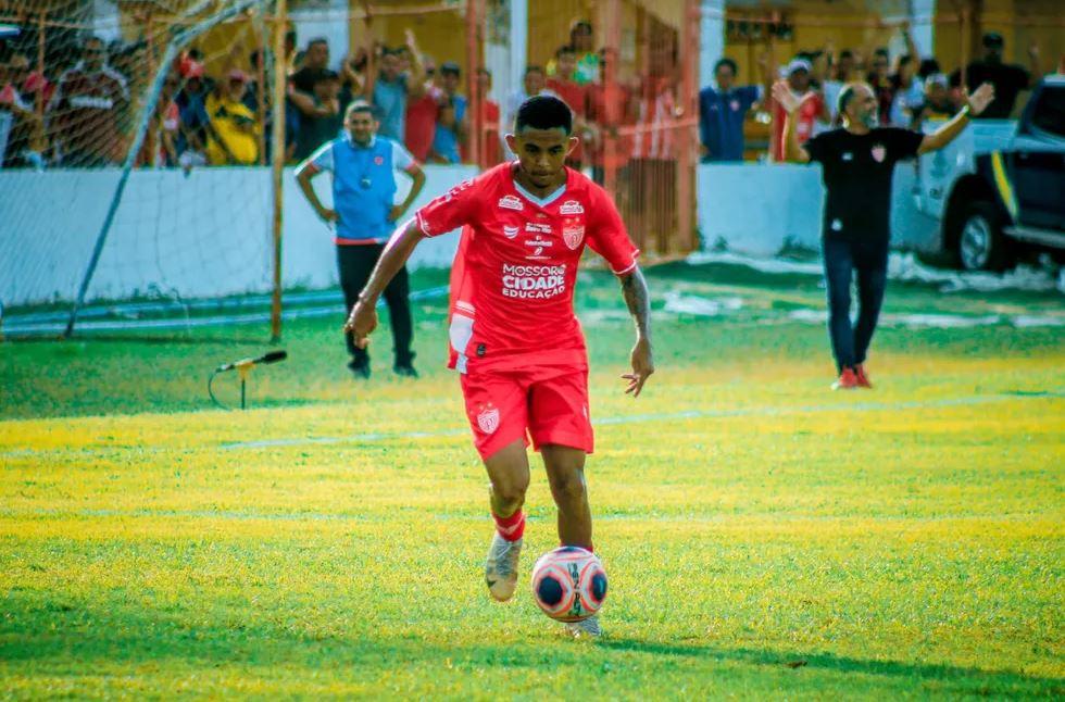 Potiguar de Mossoró estreia na Série D no dia 7 de maio; veja lista de jogos