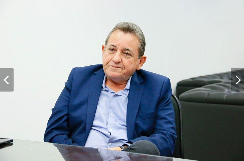 PREFEITO ANTÔNIO FREIRE RECEBE CONFIRMAÇÃO DE RECUPERAÇÃO DO TRECHO DA RODOVIA QUE LIGA GEORGINO AVELINO A BR 101