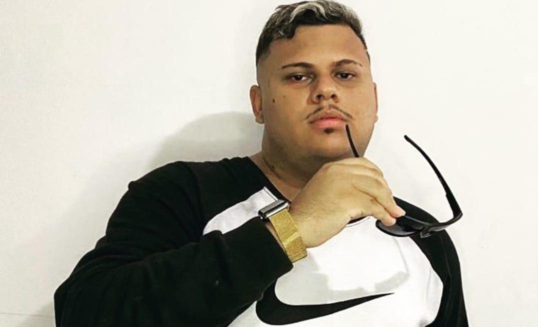 Suspeito de compor e cantar músicas de facção do RN é alvo da Polícia Civil