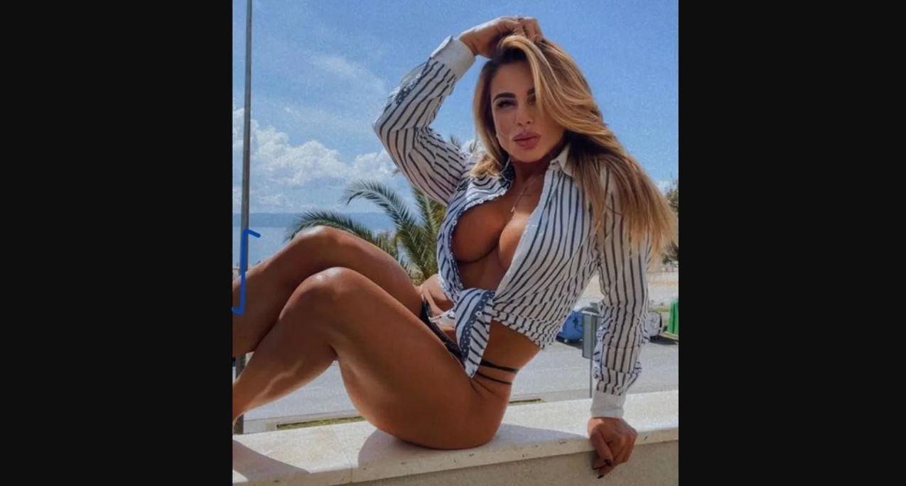 'Vovó fitness' já se relacionou com 720 pessoas e diz: 'namorei de 3 a 5 por semana'