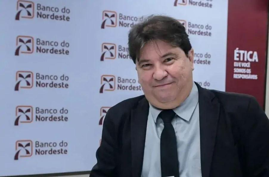 Aldemir Freire toma posse como diretor de Planejamento do Banco do Nordeste