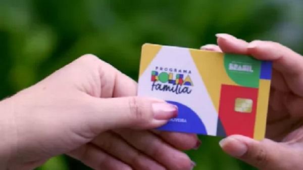 Câmara aprova MP do Bolsa Família