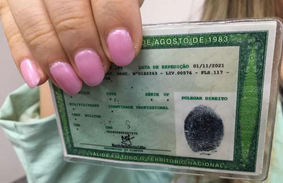 Campanha oferece gratuitamente documentos como certidão de nascimento, RG e CPF para população vulnerável em Natal