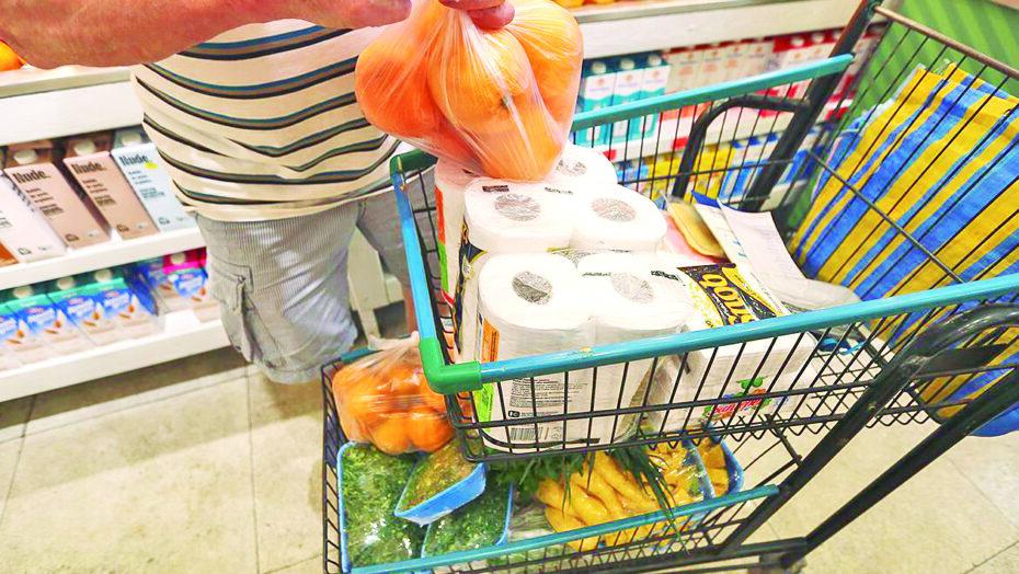 Consumo nos lares brasileiros cresce 2,14% de janeiro a abril, diz Abras