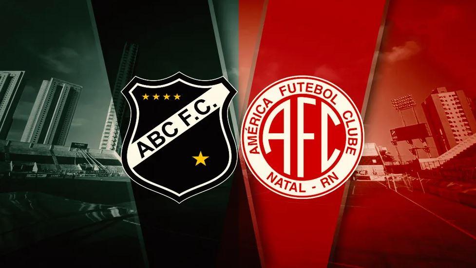 Dia de final: Tudo que você precisa saber sobre ABC x América-RN