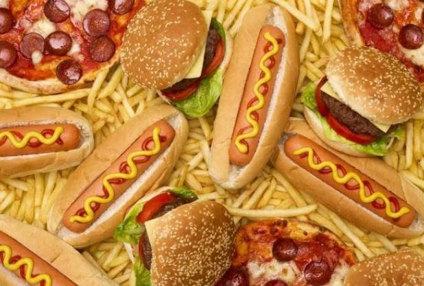 Fast food: entenda os verdadeiros riscos do consumo excessivo