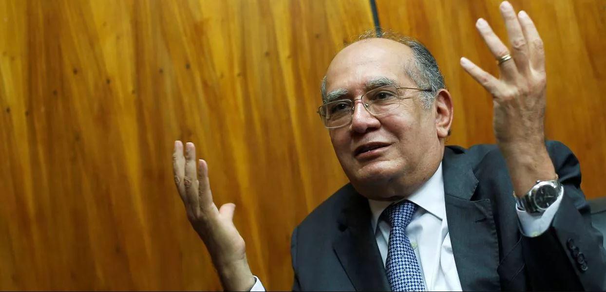 Gilmar Mendes critica Moro e diz que Lava Jato 