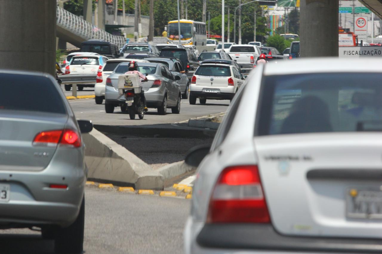 Governo do RN lança campanha de respeito às leis de trânsito