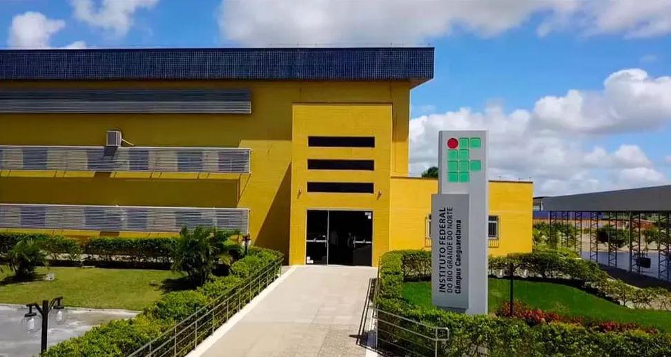 IFRN abre inscrições para 1.044 vagas de cursos técnicos profissionalizantes
