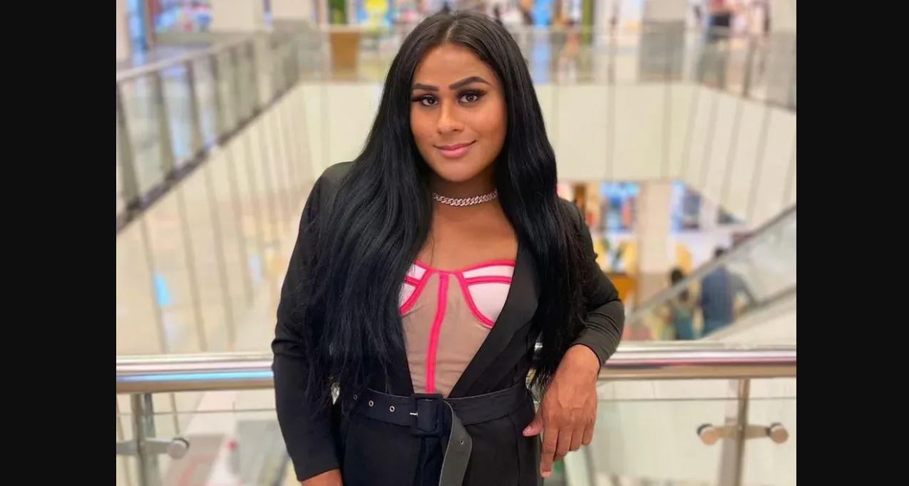 Influenciadora Flávia Big Big morre aos 26 anos em Natal