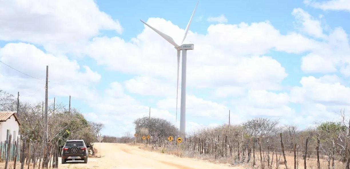 Investimentos em energia limpa no Nordeste ultrapassarão os R$ 120 bi