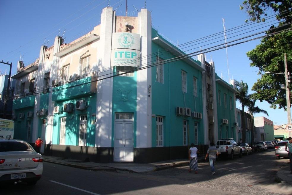 Itep-RN lança novo recurso para auxiliar na busca por pessoas desaparecidas; confira