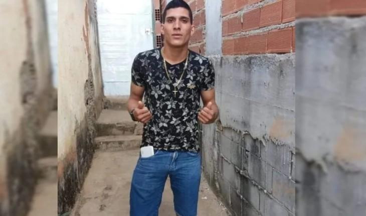 Jovem é executado a tiros após ‘revelação’ de pastora em igreja
