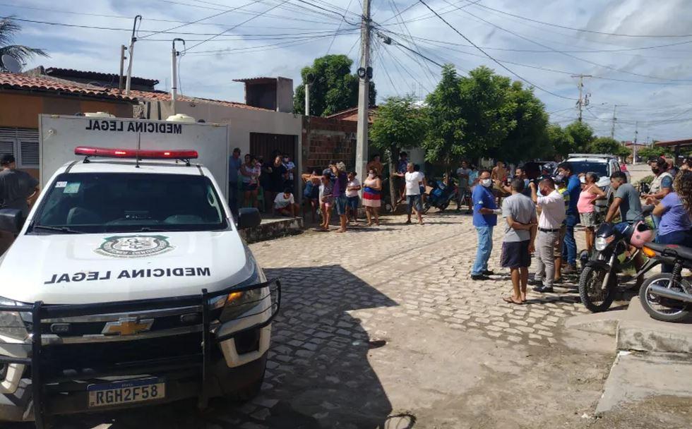 Júri condena a 17 anos de prisão acusado de matar homem estrangulado com fios de ventilador em Mossoró