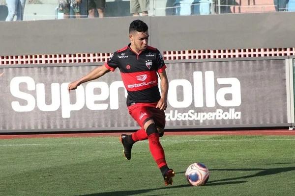 Lateral aliciado em esquema de apostas vira testemunha