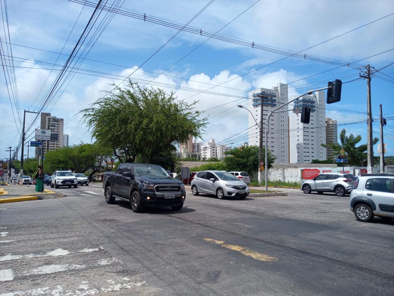 Maio amarelo reforça importância da educação no trânsito em Natal