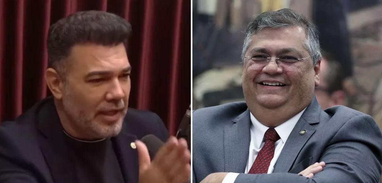 Marco Feliciano confessa razão de Dino não ser mais convocado: “fez um passeio na CCJ, engoliu os deputados” (vídeo)
